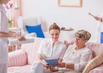 HASTA BAKIM ELEMANI HASTA BAKIM ELEMANI