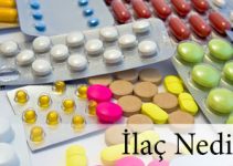 İLAÇLAR İLAÇLAR
