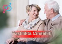 Yaşlılıkta Cinsellik: Tabuları Yıkmak ve Sağlıklı Bir Yaklaşım Benimsemek Yaşlılıkta Cinsellik: Tabuları Yıkmak ve Sağlıklı Bir Yaklaşım Benimsemek