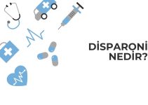 Ağrılı Cinsel İlişki, Disparoni Ağrılı Cinsel İlişki, Disparoni