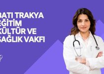 Batı Trakya Eğitim Kültür ve Sağlık Vakfı (BATEV): Kültürel ve Sosyal Hizmetler Alanında Bir Öncü Batı Trakya Eğitim Kültür ve Sağlık Vakfı (BATEV): Kültürel ve Sosyal Hizmetler Alanında Bir Öncü