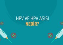 HPV ve HPV Aşısı HPV ve HPV Aşısı