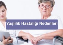 Yaşlılık Hastalığı