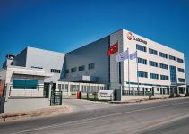 Eczacıbaşı İlaç Fabrikası Ne Zaman Kuruldu?