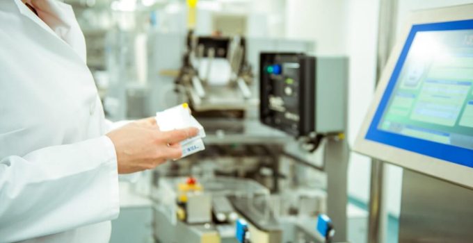 Bayer İlaç Firması