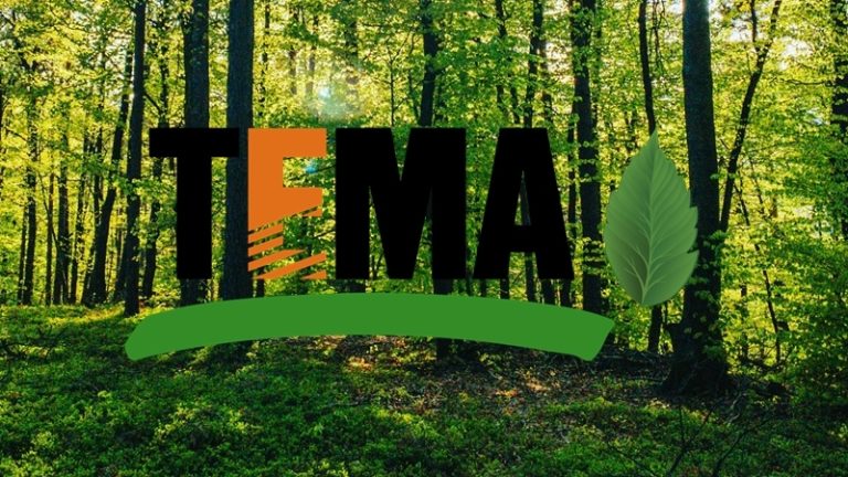 TEMA Vakfı Nedir? Neler Yapar?