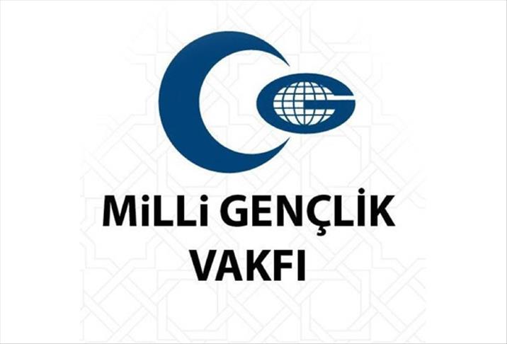 Milli Gençlik Vakfı Ve Faaliyetleri