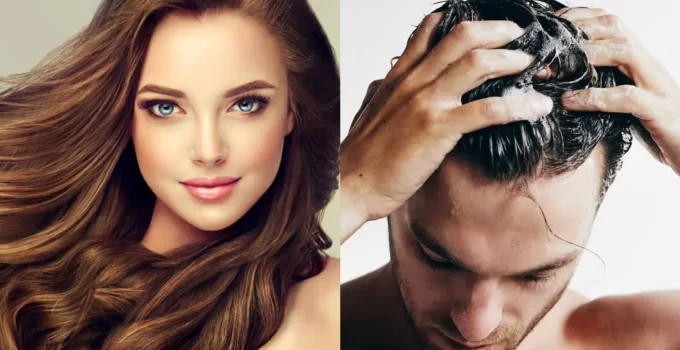 Kişisel Saç Bakımı Yaparken Dikkat Edilmesi Gerekenler