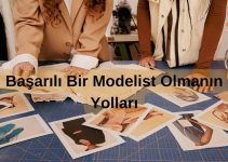 Modelist Olma