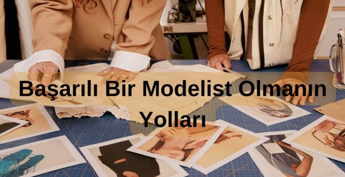 Modelist Olma