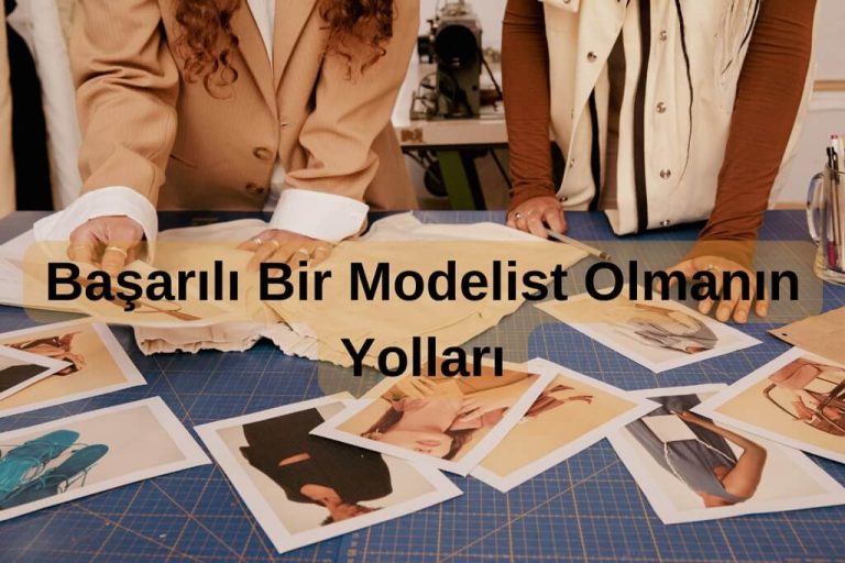 Modelist Olma