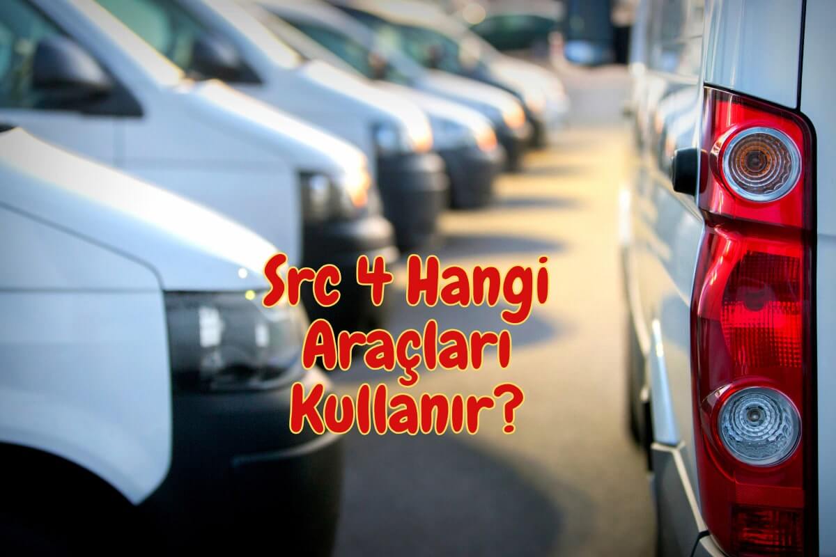 Src 4 Belgesi