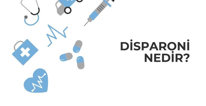 Ağrılı Cinsel İlişki, Disparoni