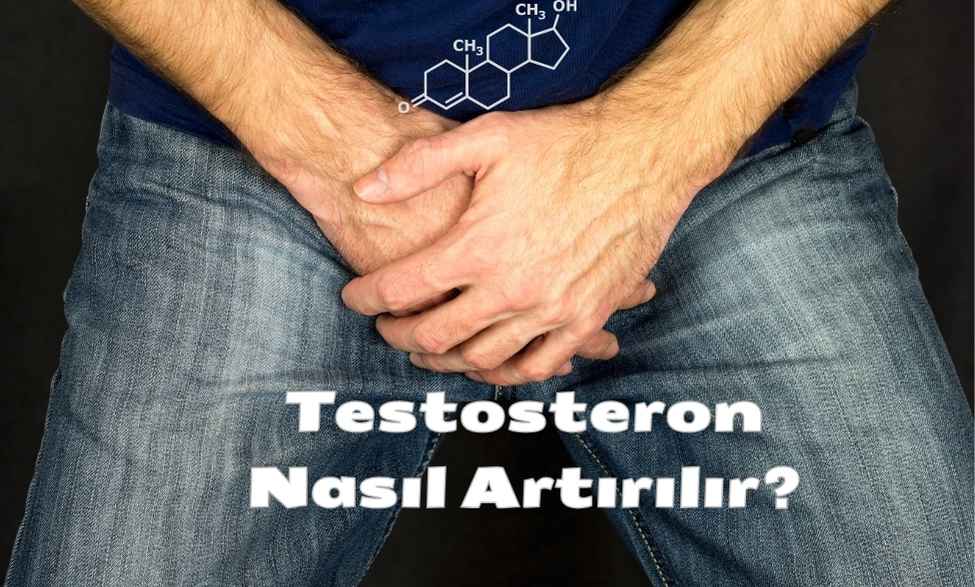Testosteron Nasıl Artırılır?
