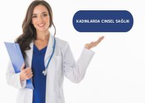 Kadınlarda Cinsel Sağlık