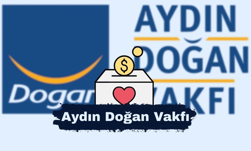 Aydın Doğan Vakfı