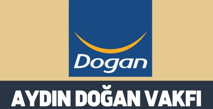 Aydın Doğan Vakfı