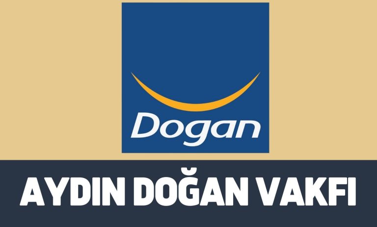 Aydın Doğan Vakfı