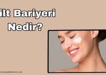 Cilt Bariyeri Nedir?